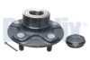 NISSA 4320085E01 Wheel Bearing Kit